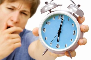 Thiếu ngủ dễ bị tiểu đường, tim mạch