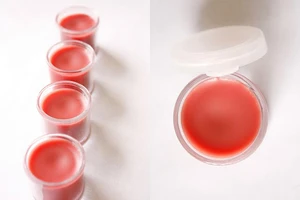 Son môi tự chế liệu có an toàn?