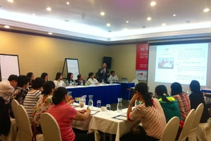 Bản đồ Hội thoại đái tháo đường