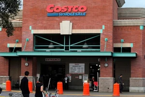 19 ca nhiễm khuẩn E.Coli liên quan tới gỏi gà Costco