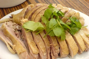 Ngan, gà, vịt: Thịt nào tốt hơn?