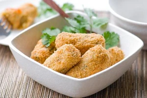 Nhóm thực phẩm không thể thiếu khi ăn chay là gì?