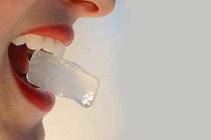 12 điều bạn không nên làm với hàm răng