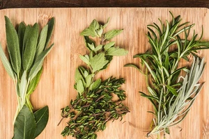 8 loại gia vị tăng dinh dưỡng cho món ăn