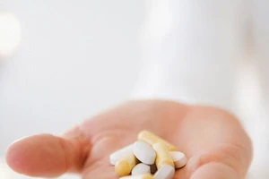 Loại thuốc mới giúp con người thọ đến 120 tuổi