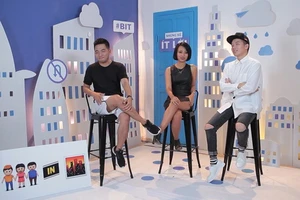 ‘Những kẻ lắm lời’ trở lại với phiên bản ‘Những kẻ ít lời’