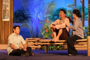 Tối 5-12, xem miễn phí vở cải lương 'Cơn mê cuối cùng'