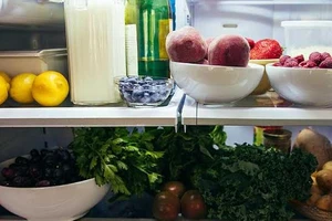 10 quy tắc để giảm và giữ cân lâu dài