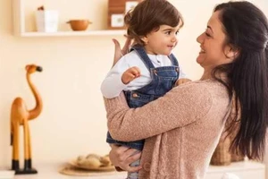 12 loại đồ dùng không bao giờ nên để gần trẻ em