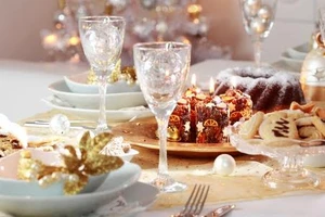 Làm cách nào để ăn tiệc mà không tăng cân?