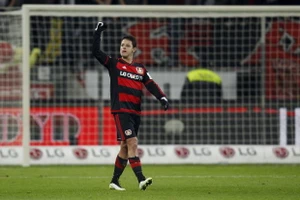 ‘Hạt đậu nhỏ’ Javier Hernandez tiết lộ lý do rời MU