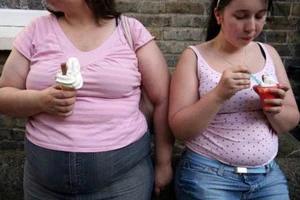 Tập thể dục có thể khống chế béo do di truyền 