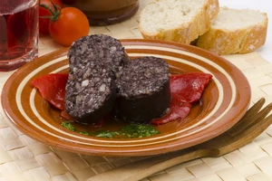 Black pudding - trào lưu ăn uống khỏe năm 2016 