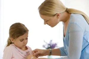 Các thuốc có tác dụng sát khuẩn