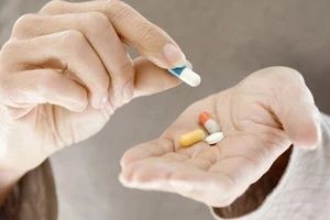 Thuốc giảm đau có thể gây chết người