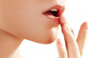 Nhìn môi đoán bệnh