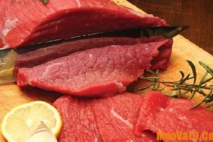 Bí quyết ‘né’ bò giả, bò bơm nước cực chính xác