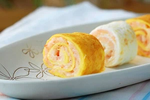 Bảy món ăn bổ dưỡng nhưng dễ gây dị ứng nhất