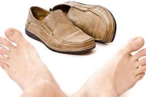 6 mẹo khử nhanh mùi hôi cơ thể