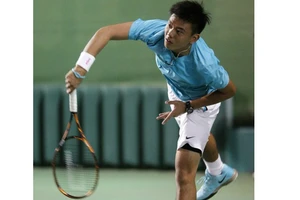 Lý Hoàng Nam ‘bật bãi’ ngay trận khởi động giải F2