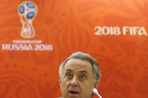 Nga cắt giảm 56,8 triệu bảng Anh cho World Cup 2018