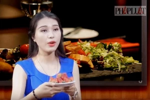 Mẹo nhỏ phân biệt dâu tây Đà Lạt, dâu tây Trung Quốc