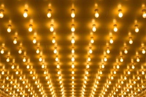 Sống ở nơi đèn quá sáng sẽ gây béo phì?