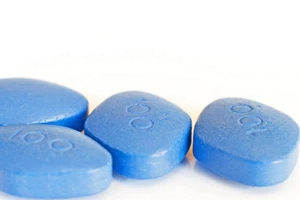 Lạm dụng Viagra có thể dẫn tới bệnh ung thư