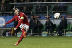  Roy Hodgson không ‘có mới nới cũ’