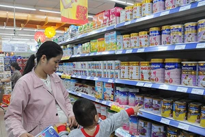 Sữa giúp khắc phục thiếu canxi như thế nào?