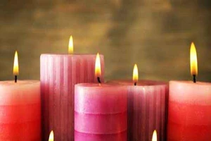 Nến thơm, ‘kẻ giết người thầm lặng’ trong nhà bạn