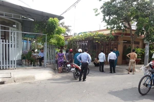 Phó Giám đốc BIDV Long An chết trong tư thế treo cổ tại nhà riêng