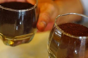 Cách nhận biết cà phê nguyên chất cực dễ và hiệu quả