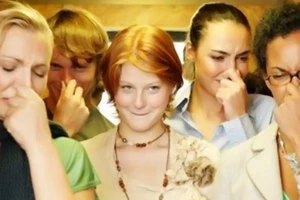 7 lý do khiến bạn ‘xì hơi’ không ngừng