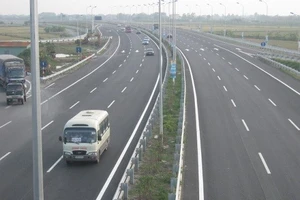 Thanh tra việc thu phí trên cao tốc Pháp Vân - Cầu Giẽ