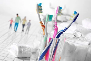 8 món đồ bạn không nên để trong nhà tắm