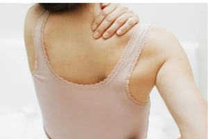 Những cách mặc áo ngực khiến ngực bạn trở nên xấu xí