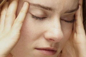 Nguyên nhân gây đau nửa đầu ở người trẻ tuổi