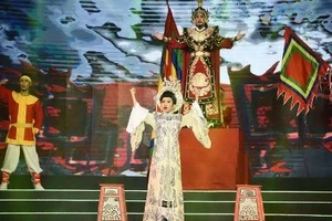 Đọc gì trên Pháp Luật TP.HCM, số Chủ nhật 26-6-2016?