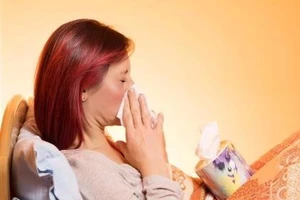 Làm thế nào để tránh bị cảm trong mùa hè?