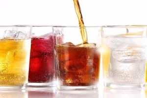 5 loại nước không nên uống trước khi tập thể dục