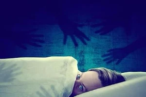 6 bí ẩn phía sau cơn ác mộng