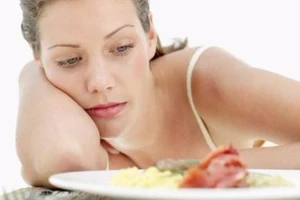 9 điều đáng sợ xảy ra khi nhịn đói để giảm cân