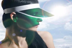 Cháy nắng, đen da vì dùng thuốc, kem dưỡng da