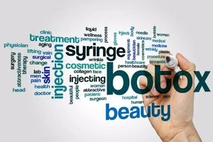 Nên đọc kỹ trước khi bạn quyết định tiêm botox làm đẹp