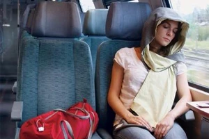 5 cách ngăn ngừa những cơn say tàu xe 