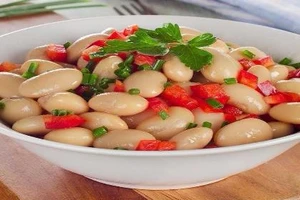 7 thực phẩm giàu chất sắt hơn cả thịt