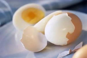 6 thực phẩm nên tránh xa khi bị eczema