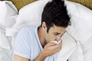 8 nguyên nhân phổ biến gây ho kéo dài