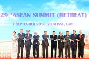 Thủ tướng: Tất cả các nước có trách nhiệm chung duy trì hòa bình ở biển Đông